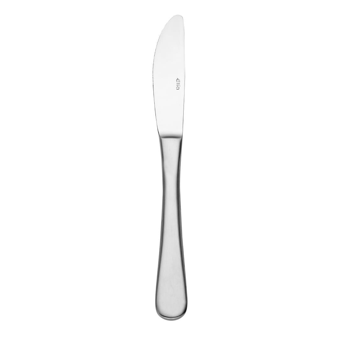 Elia Spectro Solid Dessert Knives (12 Pack)