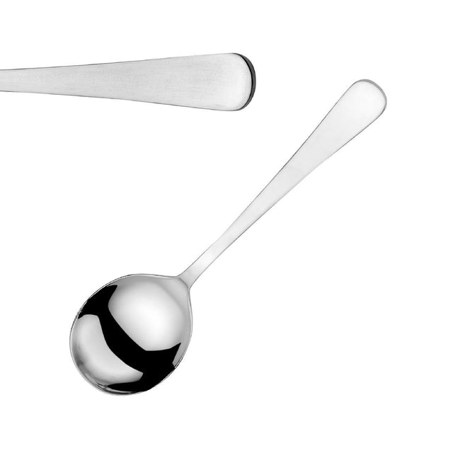 Elia Spectro Soup Spoons (12 Pack)