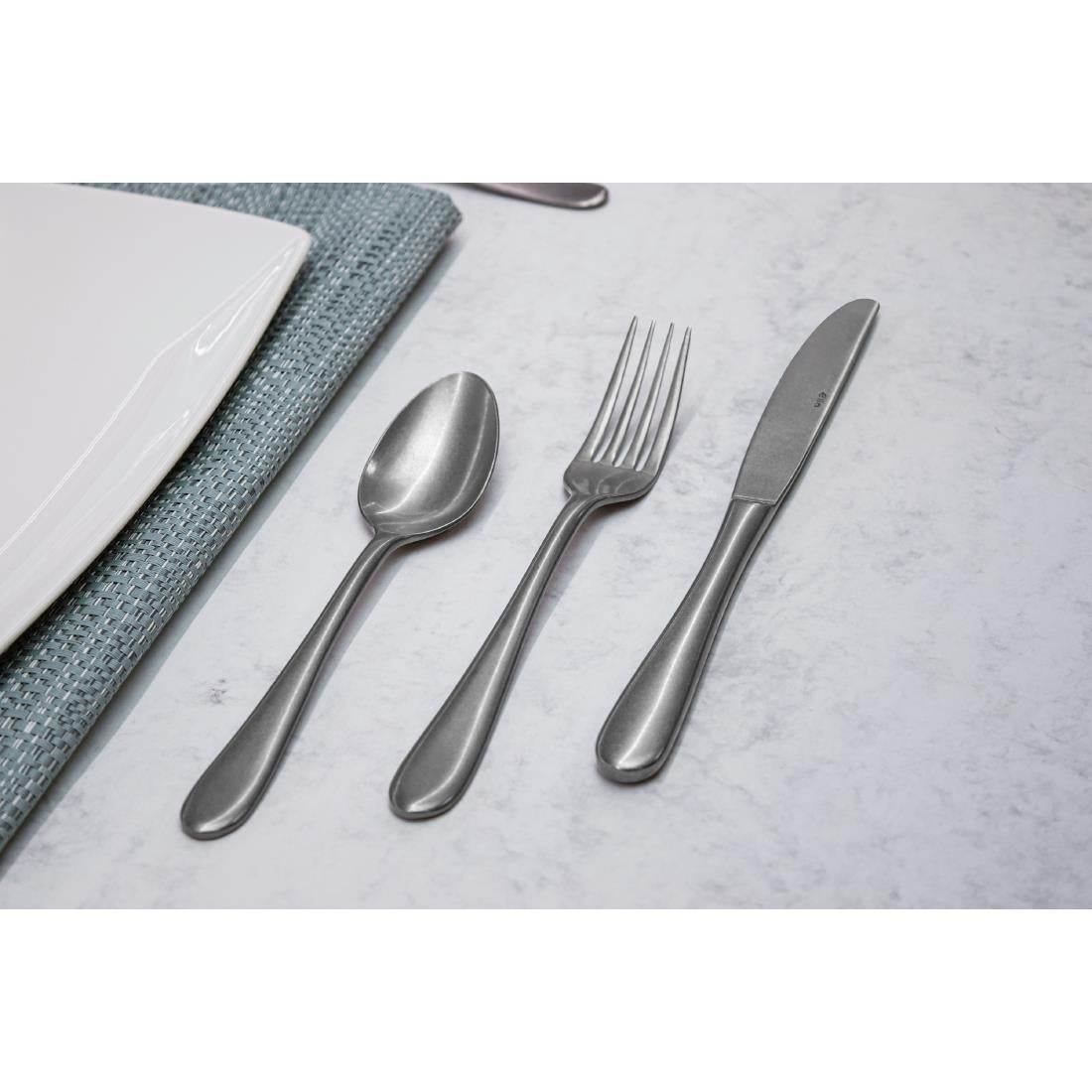 Elia Vantage Cake Forks (12 Pack)
