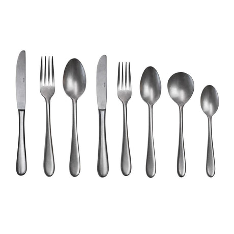 Elia Vantage Solid Butter Knives (6 Pack)