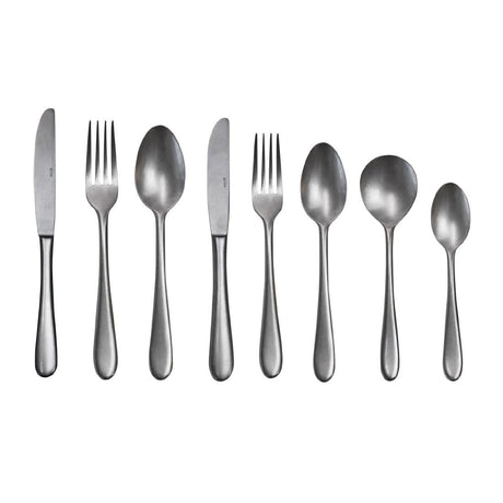 Elia Vantage Solid Dessert Knives (12 Pack)