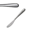 Elia Vantage Solid Butter Knives (6 Pack)