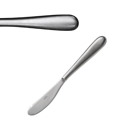 Elia Vantage Solid Butter Knives (6 Pack)