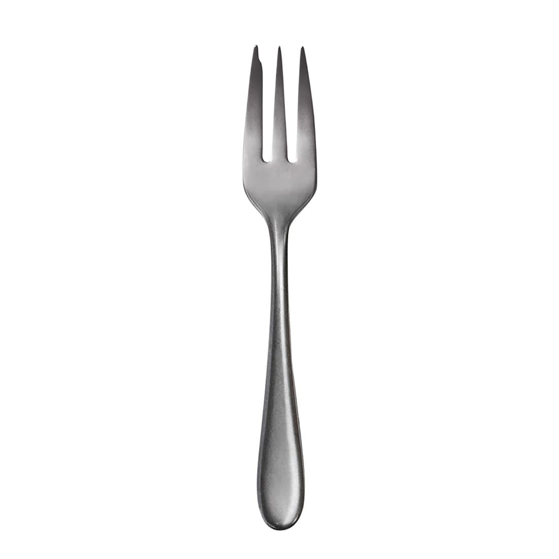 Elia Vantage Cake Forks (12 Pack)