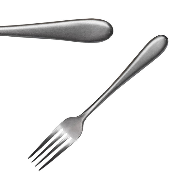 Elia Vantage Dessert Forks (12 Pack)