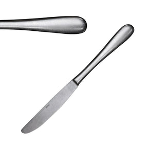 Elia Vantage Solid Dessert Knives (12 Pack)