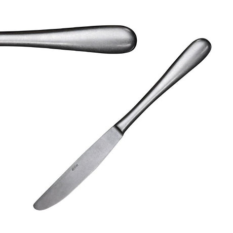 Elia Vantage Solid Dessert Knives (12 Pack)
