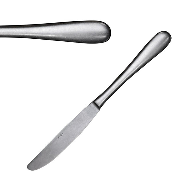 Elia Vantage Solid Dessert Knives (12 Pack)