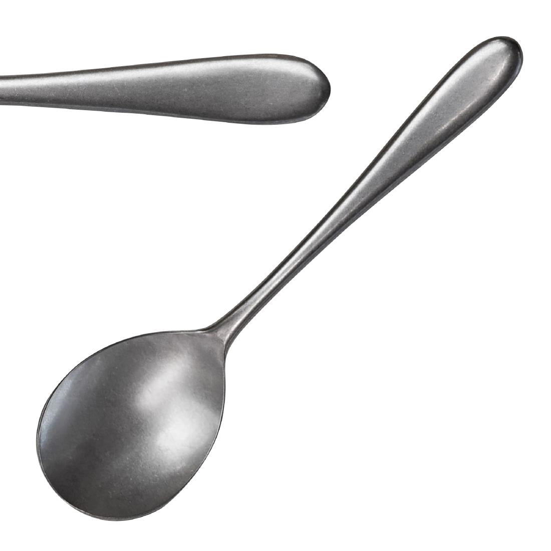 Elia Vantage Salad Serving Spoons (2 Pack)