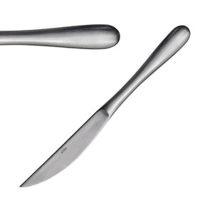 Elia Vantage Solid Steak Knives (6 Pack)