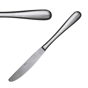 Elia Vantage Solid Table Knives (12 Pack)