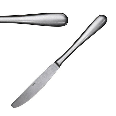 Elia Vantage Solid Table Knives (12 Pack)