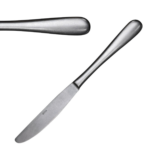Elia Vantage Solid Table Knives (12 Pack)