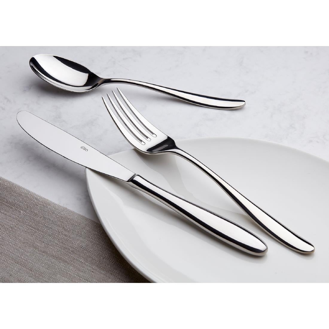 Elia Viola Table Forks (12 Pack)