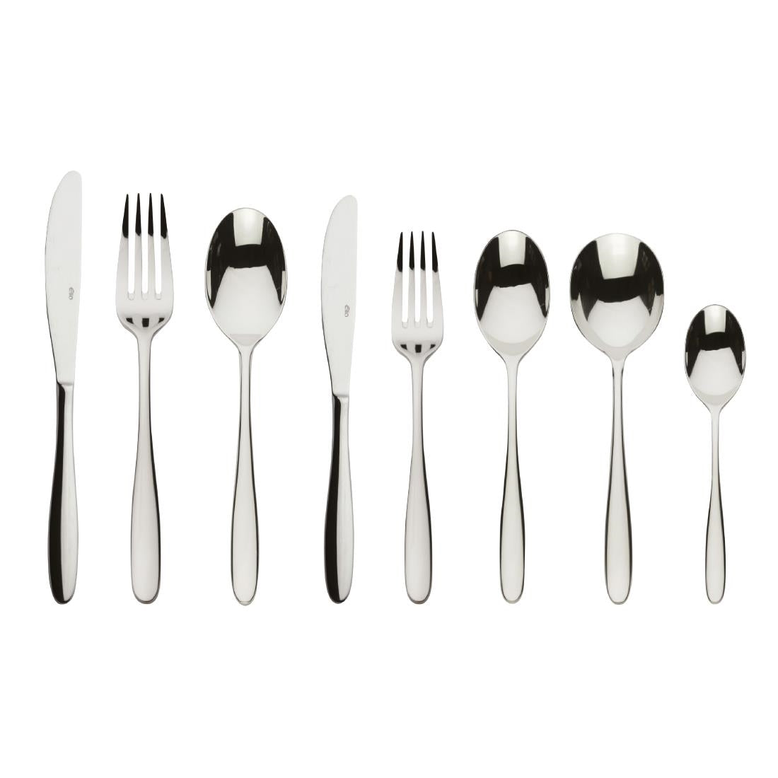 Elia Viola Dessert Forks (12 Pack)