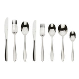Elia Viola Solid Dessert Knives (Pack 12)
