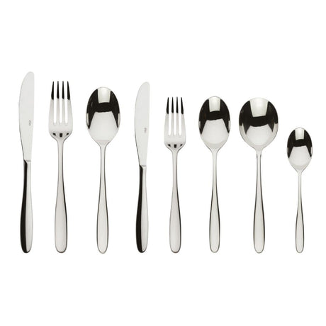 Elia Viola Dessert Spoons (12 Pack)