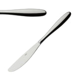 Elia Viola Solid Dessert Knives (Pack 12)