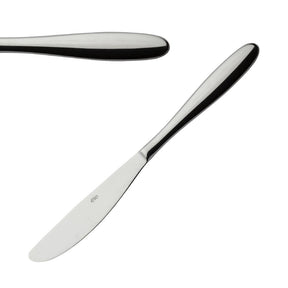 Elia Viola Solid Dessert Knives (Pack 12)