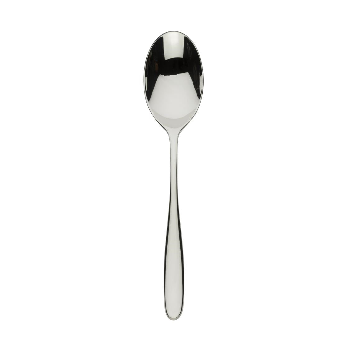 Elia Viola Dessert Spoons (12 Pack)