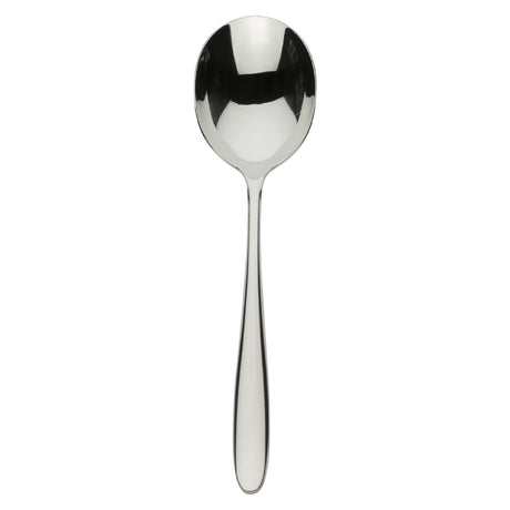 Elia Viola Soup Spoons (12 Pack)