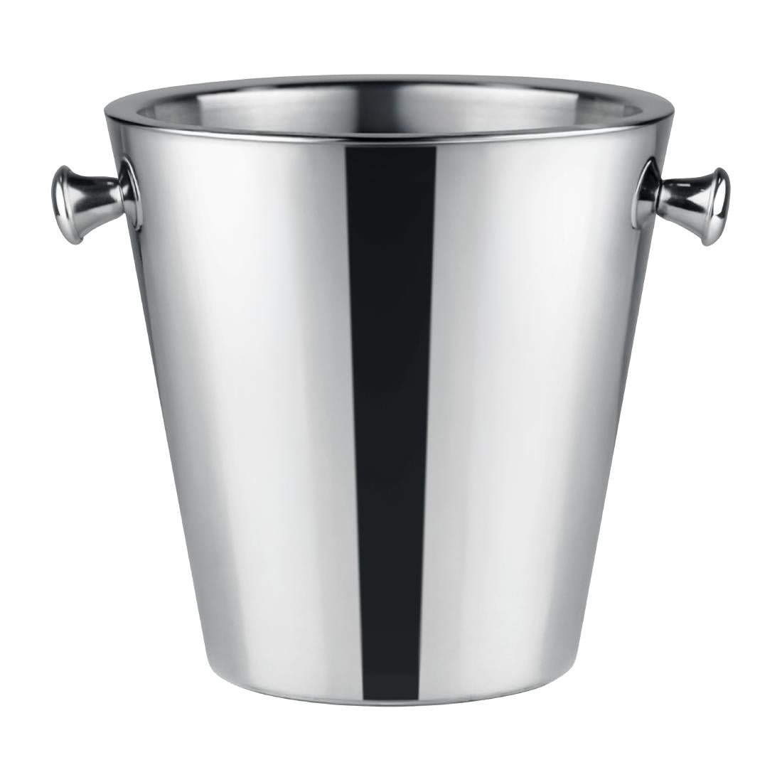 Elia Stainless Still Double Wall Wine Cooler 230mm