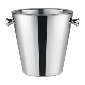 Elia Stainless Still Double Wall Wine Cooler 230mm