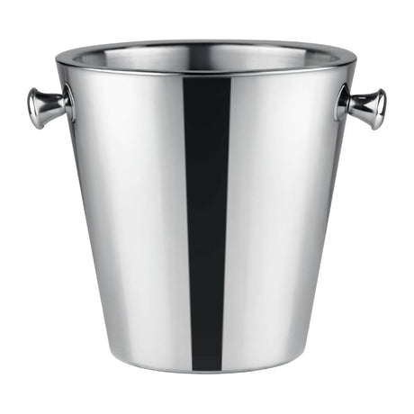 Elia Stainless Still Double Wall Wine Cooler 230mm