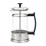 Elia Satin 12-Cup Coffee & Tea Maker 1.5Ltr
