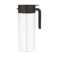 Elia Cylinder-Type Vacuum Jug White 1Ltr