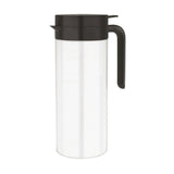 Elia Cylinder-Type Vacuum Jug White 1Ltr