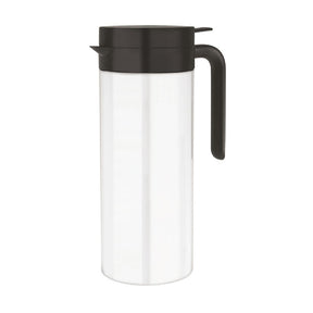 Elia Cylinder-Type Vacuum Jug White 1Ltr