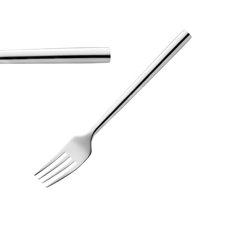 Amefa Carlton Dessert Forks (12 Pack)