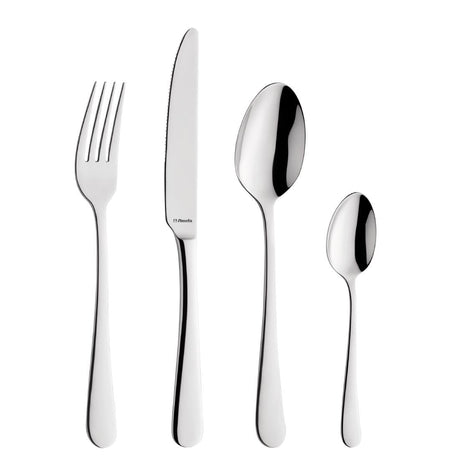 Amefa Austin Espresso Spoons (12 Pack)