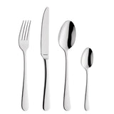 Amefa Austin Dessert Forks (12 Pack)