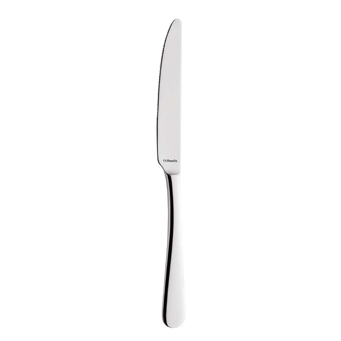 Amefa Austin Table Knives (12 Pack)