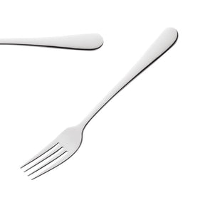 Amefa Austin Dessert Forks (12 Pack)