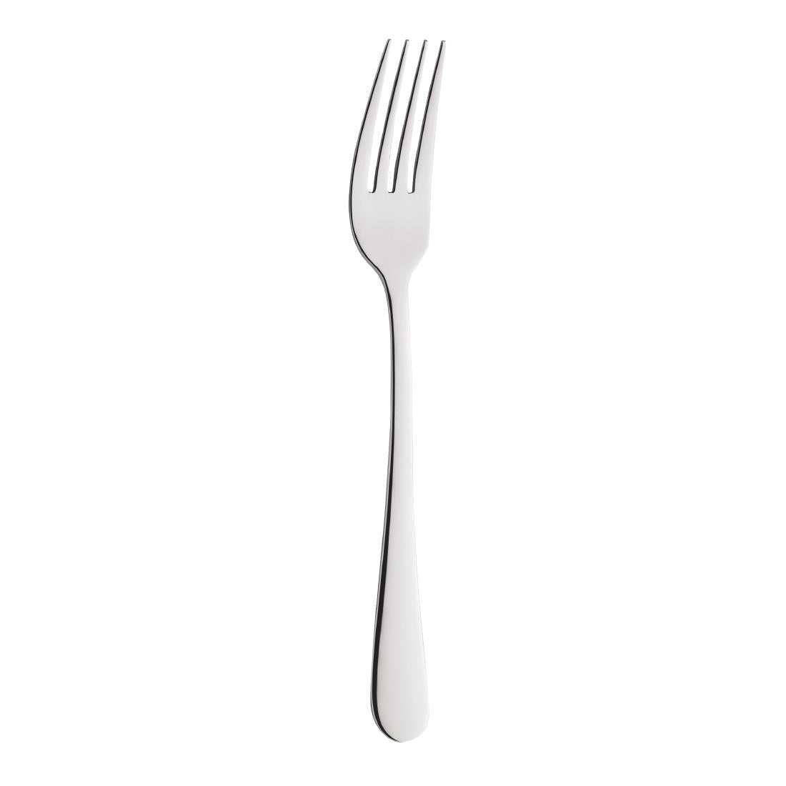 Amefa Austin Dessert Forks (12 Pack)