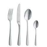 Amefa Austin Soup Spoons Stonewash (12 Pack)