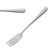 Amefa Austin Table Forks Stonewash (12 Pack)