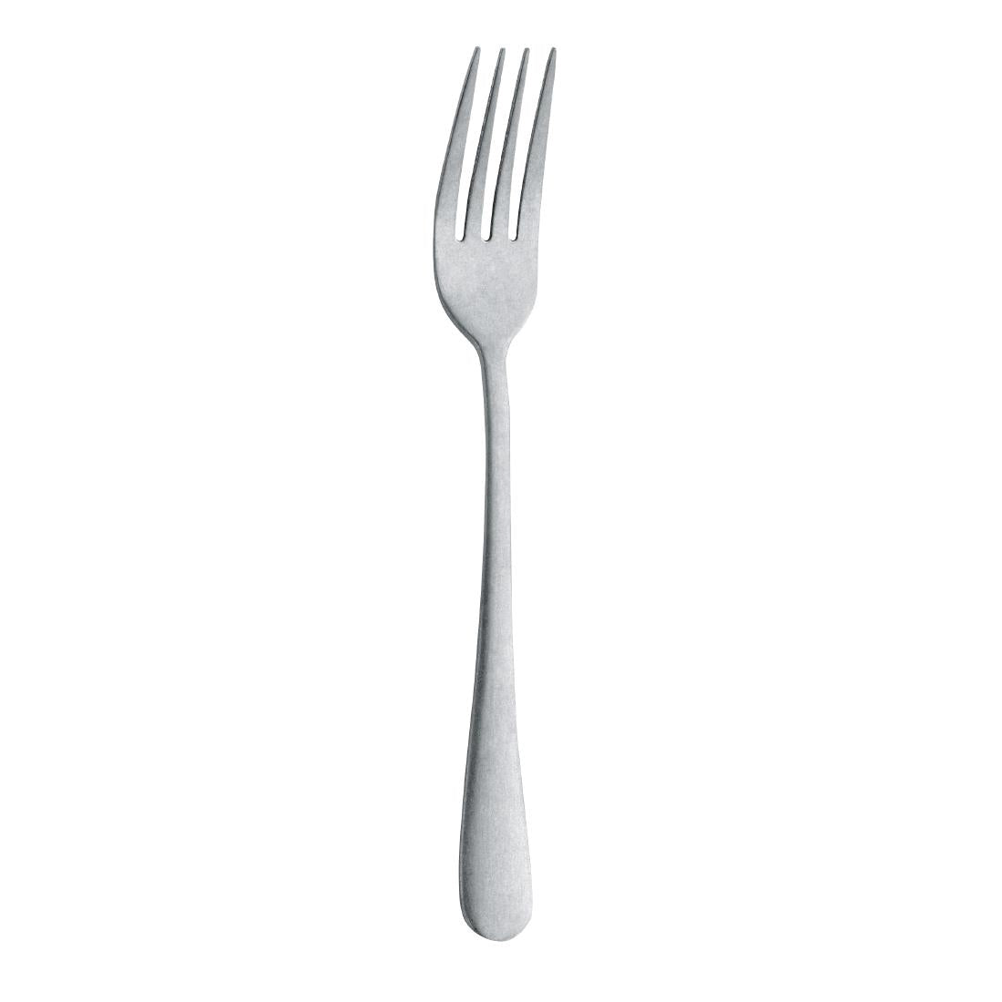 Amefa Austin Table Forks Stonewash (12 Pack)
