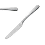 Amefa Austin Dessert Knives Stonewash (12 Pack)
