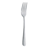 Amefa Austin Dessert Forks Stonewash (12 Pack)