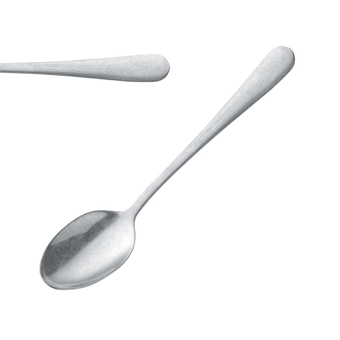 Amefa Austin Dessert Spoons Stonewash (12 Pack)