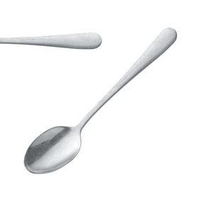 Amefa Austin Dessert Spoons Stonewash (12 Pack)