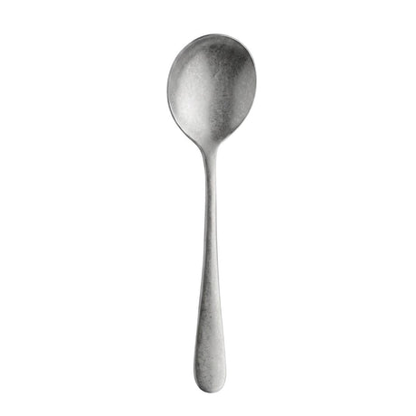 Amefa Austin Soup Spoons Stonewash (12 Pack)