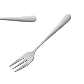 Amefa Austin Cake Forks Stonewash (12 Pack)