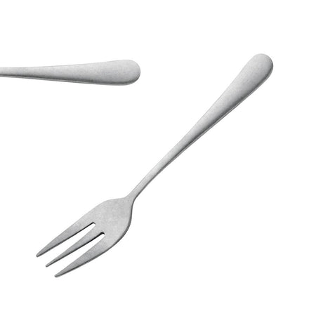 Amefa Austin Cake Forks Stonewash (12 Pack)