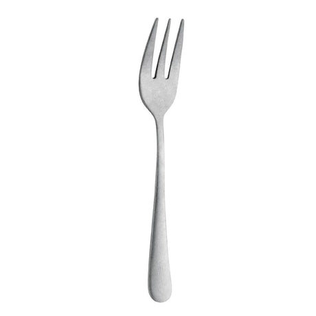 Amefa Austin Cake Forks Stonewash (12 Pack)