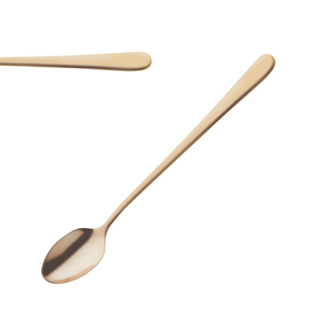 Amefa Austin Iced Teaspoons Gold PVD (12 Pack)
